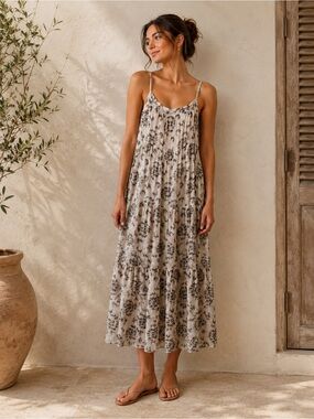elena baldi linen dresses Elena Baldi